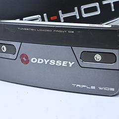 Odyssey Tri-Hot 5K Triple Wide Putter / 34 Inch - Image 1