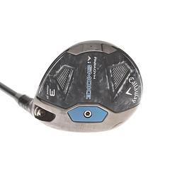 Callaway Paradym Ai Smoke Max D Graphite Mens Right Hand Fairway 3 Wood 15* Regular - Project X Denali Blue 60g 5.5 - Image 2