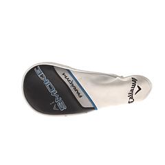 Callaway Paradym Ai Smoke Max D Graphite Mens Right Hand Fairway 3 Wood 15* Regular - Project X Denali Blue 60g 5.5 - Image 7