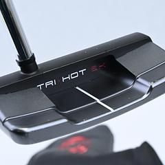 Odyssey Tri-Hot 5K Triple Wide Putter / 34 Inch - Image 3