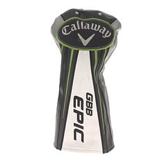 Callaway GBB Epic Graphite Mens Right Hand Driver 10.5* Regular - Aldila Rogue Max 65 R - Image 7