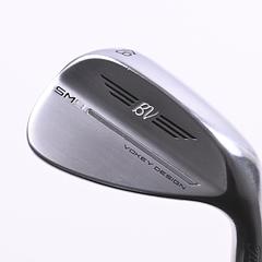 Titleist Vokey SM9 Pitching Wedge / 48 Degree / Stiff Flex AMT Black S300 Shaft - Image 1