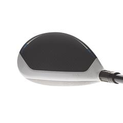 TaylorMade Sim2 Max Graphite Mens Right Hand 3 Hybrid 19* Regular - Fujikura Ventus Blue 6-R - Image 3