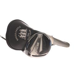 TaylorMade Sim Max Graphite Mens Right Hand Driver 10.5* Regular - Fujikura Ventus 6-R - Image 2