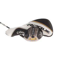 Callaway Rogue ST LS Graphite Mens Right Hand Fairway 3 Wood 15* Stiff - Tensei AV Series Blue 75 - Image 2