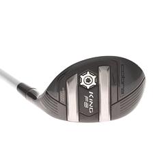 Cobra King F8 Graphite Mens Right Hand 3 Hybrid 19* Stiff - Project X EvenFlow 6.0 90g - Image 6