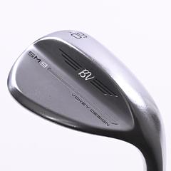Titleist Vokey SM9 Lob Wedge / 60 Degree / Regular Flex Dynamic Gold 105 R300 - Image 1