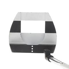 Odyssey Ai-One Jailbird Mini Mens Right Hand Putter 33" Stroke Lab 90 - Odyssey - Image 2