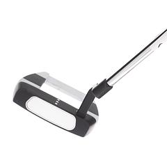Odyssey Ai-One Jailbird Mini Mens Right Hand Putter 33" Stroke Lab 90 - Odyssey - Image 3