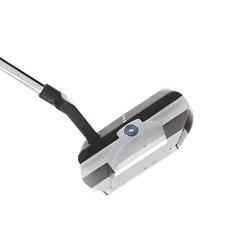 Odyssey Ai-One Jailbird Mini Mens Right Hand Putter 33" Stroke Lab 90 - Odyssey - Image 4