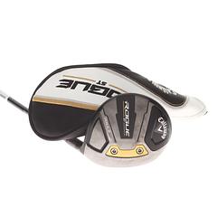 Callaway Rogue ST Max D Graphite Mens Right Hand Fairway 5 Wood 19* Regular - Tensei AV Series Blue 65 - Image 1