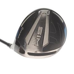 TaylorMade Sim Max Graphite Mens Right Hand Driver 10.5* Regular - Fujikura Ventus 6-R - Image 3