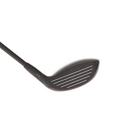 Titleist TSR3 Graphite Mens Left Hand Fairway 3 Wood 15* Regular - Tensei AV Series Blue 65 - Image 4