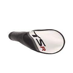 Titleist TSR3 Graphite Mens Left Hand Fairway 3 Wood 15* Regular - Tensei AV Series Blue 65 - Image 7