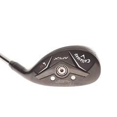 Callaway Apex 2019 Graphite Mens Right Hand 4 Hybrid 23* Regular - Catalyst 70HY 5.5 - Image 2