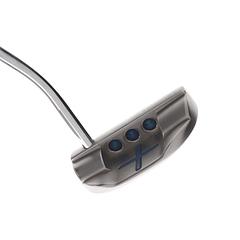 Scotty Cameron Select Fastback Mens Right Hand Putter 33" Mallet Scotty Cameron - Super Stroke Tour 3.0 - Image 4