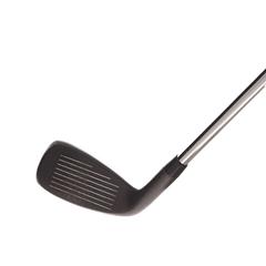Callaway Apex 2019 Graphite Mens Right Hand 4 Hybrid 23* Regular - Catalyst 70HY 5.5 - Image 4