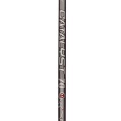 Callaway Apex 2019 Graphite Mens Right Hand 4 Hybrid 23* Regular - Catalyst 70HY 5.5 - Image 5