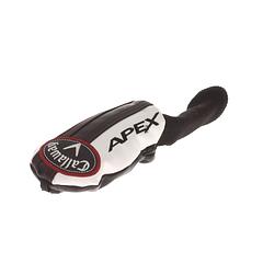 Callaway Apex 2019 Graphite Mens Right Hand 4 Hybrid 23* Regular - Catalyst 70HY 5.5 - Image 7