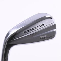 Left Hand Cobra King Tec Utility #3 Iron / 19 Degree / X-Flex KBS $-Taper 130 - Image 1
