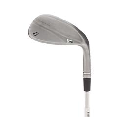TaylorMade Milled Grind 4 Steel Mens Right Hand Sand Wedge 54* 11 Bounce SB Grind Regular - NSPro 950GH Neo - Image 5