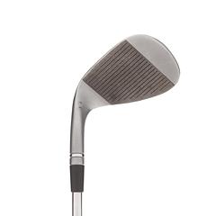 TaylorMade Milled Grind 4 Steel Mens Right Hand Sand Wedge 54* 11 Bounce SB Grind Regular - NSPro 950GH Neo - Image 4