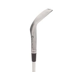 TaylorMade Milled Grind 4 Steel Mens Right Hand Sand Wedge 54* 11 Bounce SB Grind Regular - NSPro 950GH Neo - Image 3