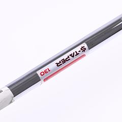 Left Hand Cobra King Tec Utility #3 Iron / 19 Degree / X-Flex KBS $-Taper 130 - Image 4