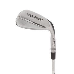 Titleist SM10 Steel Mens Right Hand Sand Wedge 54* 14 Bounce F Grind Wedge - BV Vokey Design - Image 1