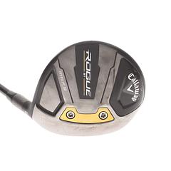 Callaway Rogue ST Max D Graphite Mens Right Hand Fairway 5 Wood 19* Regular - Tensei AV Series Blue 65 - Image 2