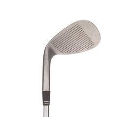 TaylorMade RAC Satin Steel Mens Right Hand Lob Wedge 60* Wedge - TaylorMade - Image 2