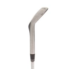 TaylorMade RAC Satin Steel Mens Right Hand Lob Wedge 60* Wedge - TaylorMade - Image 3
