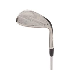Cobra PUR Steel Mens Right Hand Sand Wedge 56* 10 Bounce Stiff - Dynamic Gold S200 - Image 1