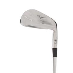 Mizuno Pro 241 Steel Mens Right Hand 7 Iron 34* Stiff - KBS Tour - Image 3