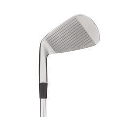 Mizuno Pro 241 Steel Mens Right Hand 7 Iron 34* Stiff - KBS Tour - Image 1