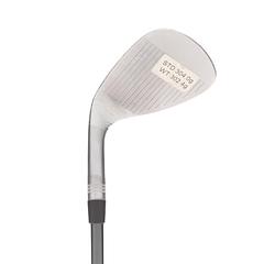 Wilson Staff Model Graphite Mens Right Hand Lob Wedge 60* 10 Bounce Regular - UST Mamiya Recoil 75 F3 - Image 2