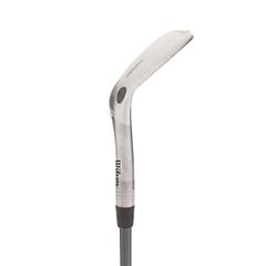 Wilson Staff Model Graphite Mens Right Hand Lob Wedge 60* 10 Bounce Regular - UST Mamiya Recoil 75 F3 - Image 3