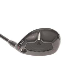 Titleist TSR3 Graphite Mens Right Hand 4 Hybrid 21* Stiff - HZRDUS Silver 6.0 80g - Image 6