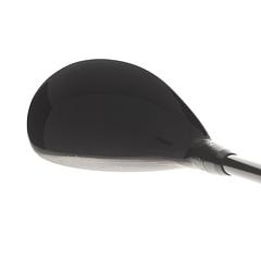 Titleist TSR3 Graphite Mens Right Hand 4 Hybrid 21* Stiff - HZRDUS Silver 6.0 80g - Image 5