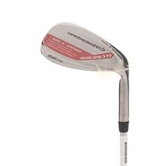 Wilson Staff Harmonized Steel Mens Right Hand Sand Wedge 56* 12 Bounce Sole Grind Wedge - Wilson - Image 1
