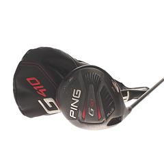 Ping G410 Plus Graphite Mens Left Hand Driver 10.5* Regular - Ping Alta CB 55 - Image 6