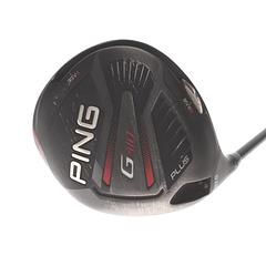 Ping G410 Plus Graphite Mens Left Hand Driver 10.5* Regular - Ping Alta CB 55 - Image 7
