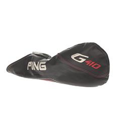 Ping G410 Plus Graphite Mens Left Hand Driver 10.5* Regular - Ping Alta CB 55 - Image 1