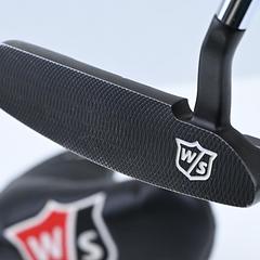 Wilson Infinite 2018 Michigan Ave Putter / 34 Inch - Image 2