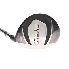 Callaway Diablo Edge Graphite Mens Right Hand Fairway 3 Wood 15* Extra Stiff - Fujikura - Image 1