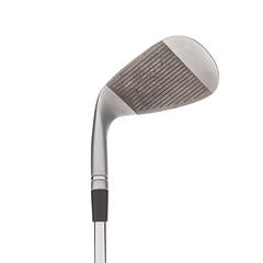 TaylorMade Milled Grind 4 Steel Mens Right Hand Lob Wedge 60* 10 Bounce SB Grind Regular - NSPro 950GH Neo - Image 4