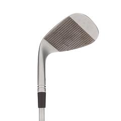 TaylorMade Milled Grind 3 Steel Mens Right Hand Lob Wedge 60* 11 Bounce TW Grind Stiff - KBS Tour C-Taper 120 - Image 4