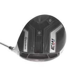 TaylorMade M4 Graphite Mens Right Hand Driver 9.5* Extra Stiff - Tensei CK Series Red 60 - Image 1