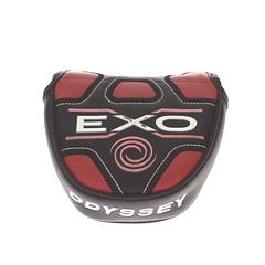 Odyssey EXO Two-Ball Mens Right Hand Putter 33.5" Mallet Odyssey - Odyssey - Image 8