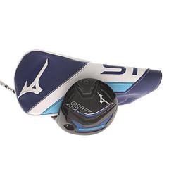 Mizuno ST-Z 230 Graphite Mens Right Hand Driver 9.5* Stiff - HZRDUS RDX Smoke Green 6.0 65g - Image 2